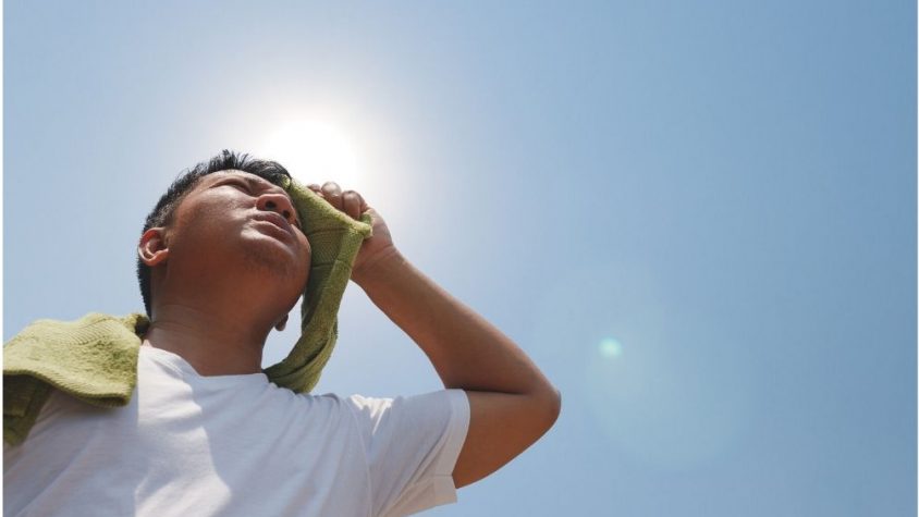 How to Prevent Heat Stroke