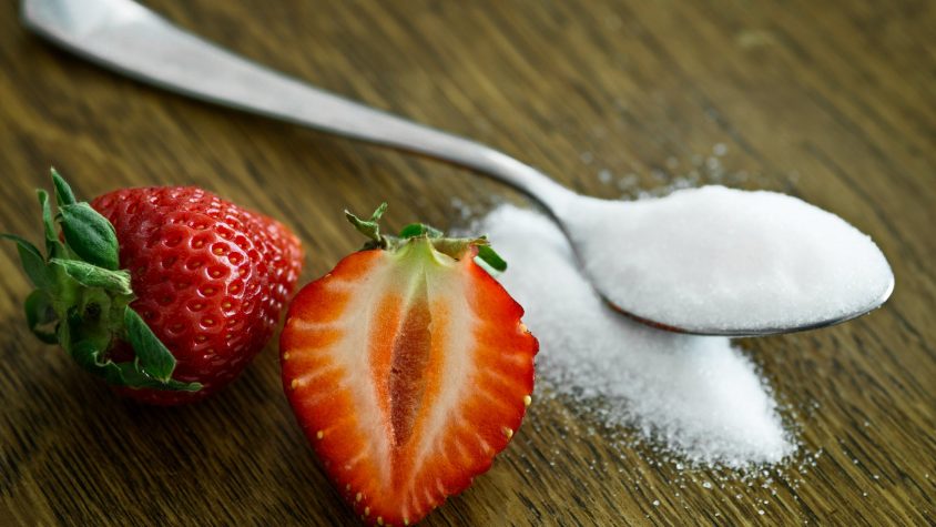 How Sugar Affects Your Sleep