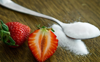 How Sugar Affects Your Sl...