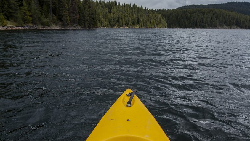 Staying Active Outdoors