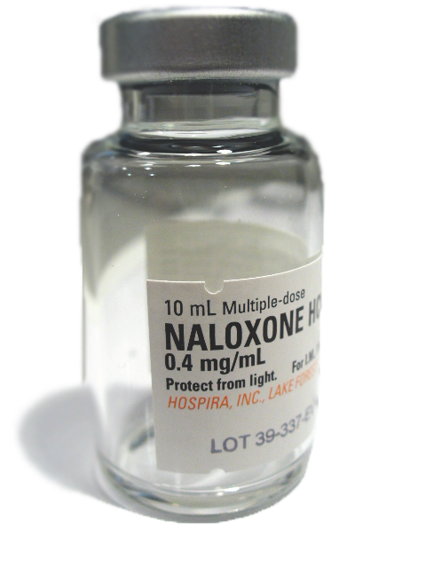 Narcan 101