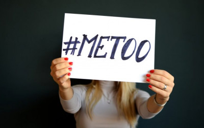 #MeToo