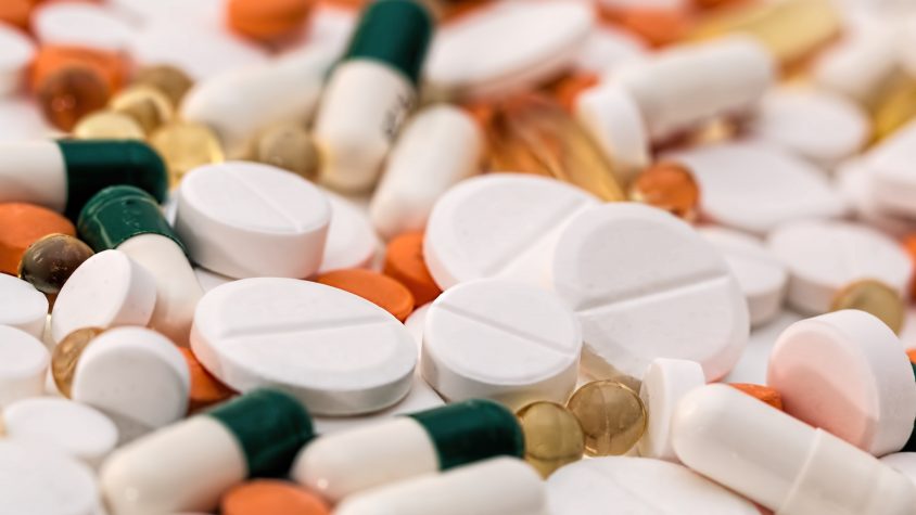 New Year Brings Medication Price Hikes