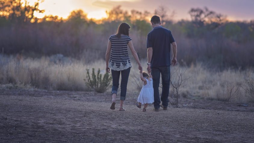 The Benefits of Maintaining a Healthy Relationship With Your Parents