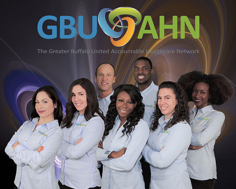 Gbuahn: Nationally Recognized for Excellence in Case Management