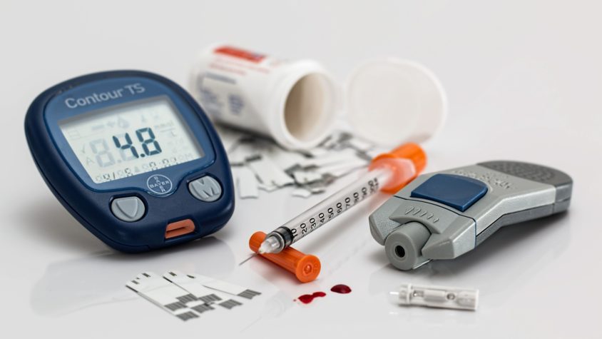 Diabetes: What You Should Know