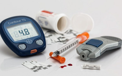 Diabetes: What You Should...