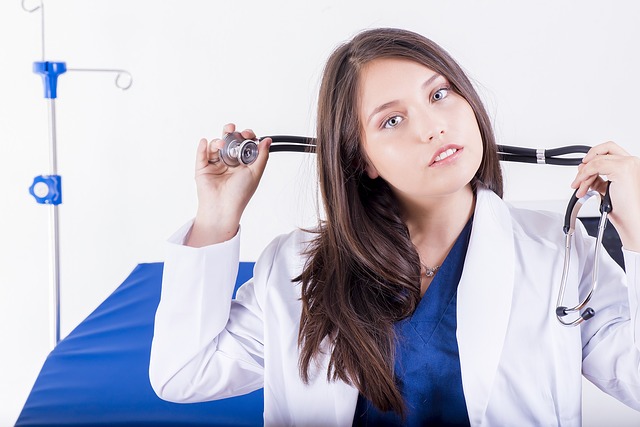 Women In The Medical Field