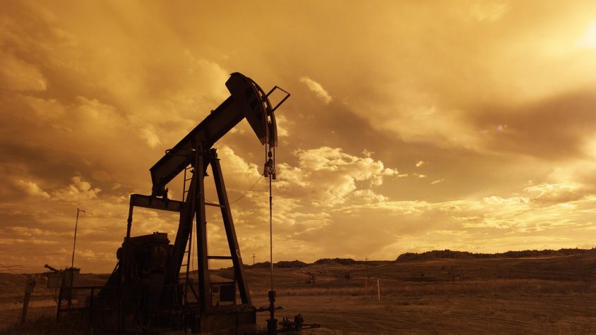 Oil Prices Have Fallen Below Zero For The First Time In History