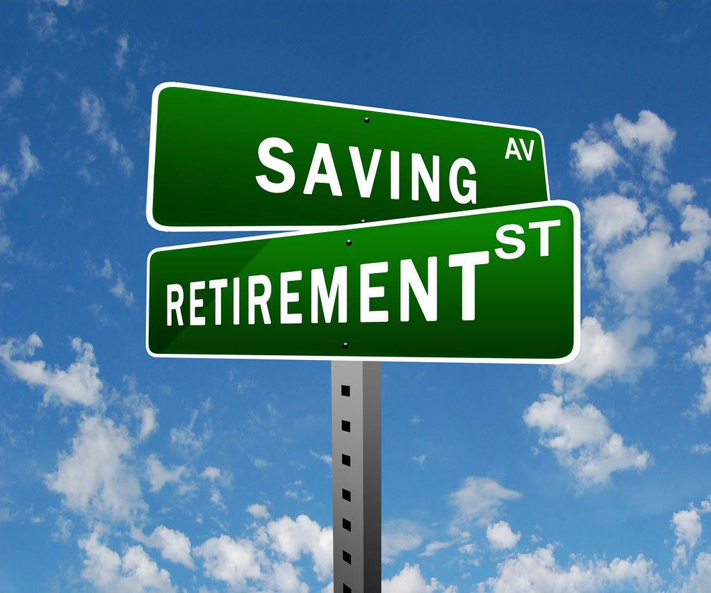 Saving During Early Retirement