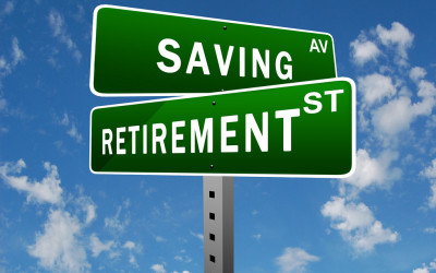 Saving During Early Retir...