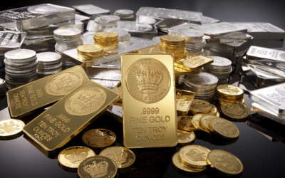 Invest in Precious Metals