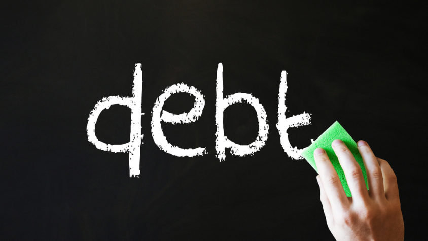 Debt Consolidation