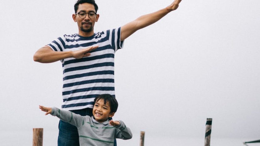 Why It’s Important to Thank Dad This Father’s Day