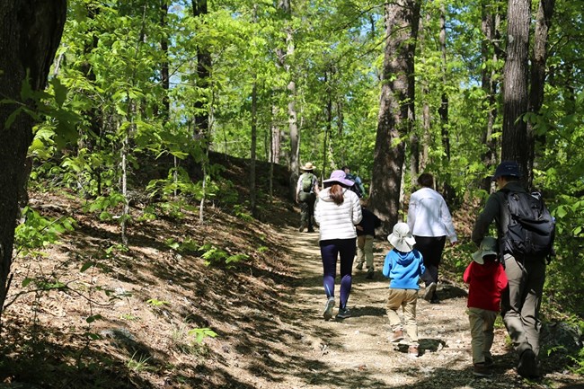 80-mile Trail Set to Open in Buffalo