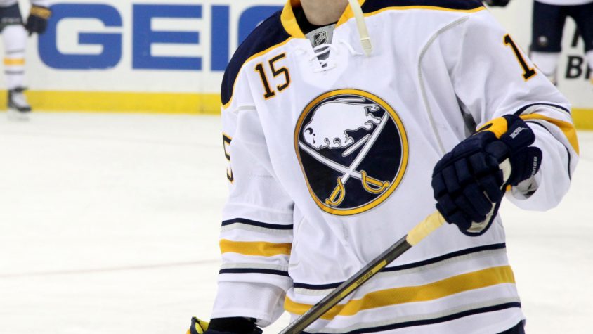 Can the Buffalo Sabres Be the Next Stanley Cup Champions?