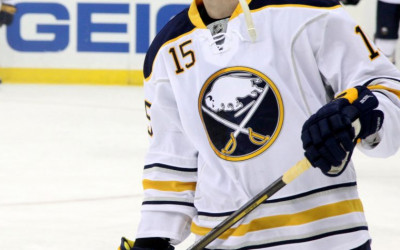 Can the Buffalo Sabres Be...