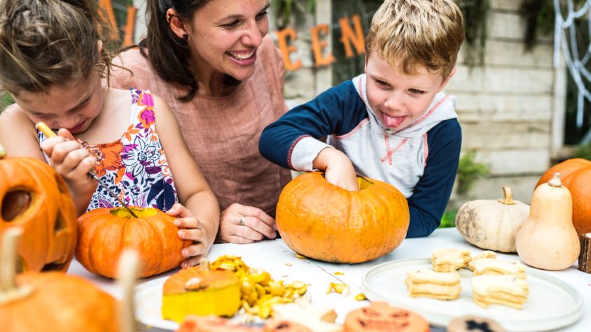 Conversations Beyond The Thanksgiving Table