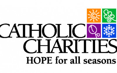 Catholic Charities WIC Pr...