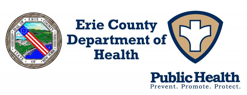 Erie County Department of Health Shares Guidance for Fish Consumption