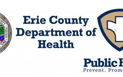 Erie County Department of...