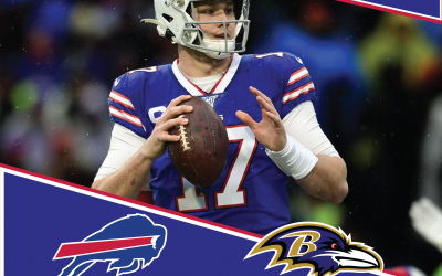 Bills vs Ravens Preview