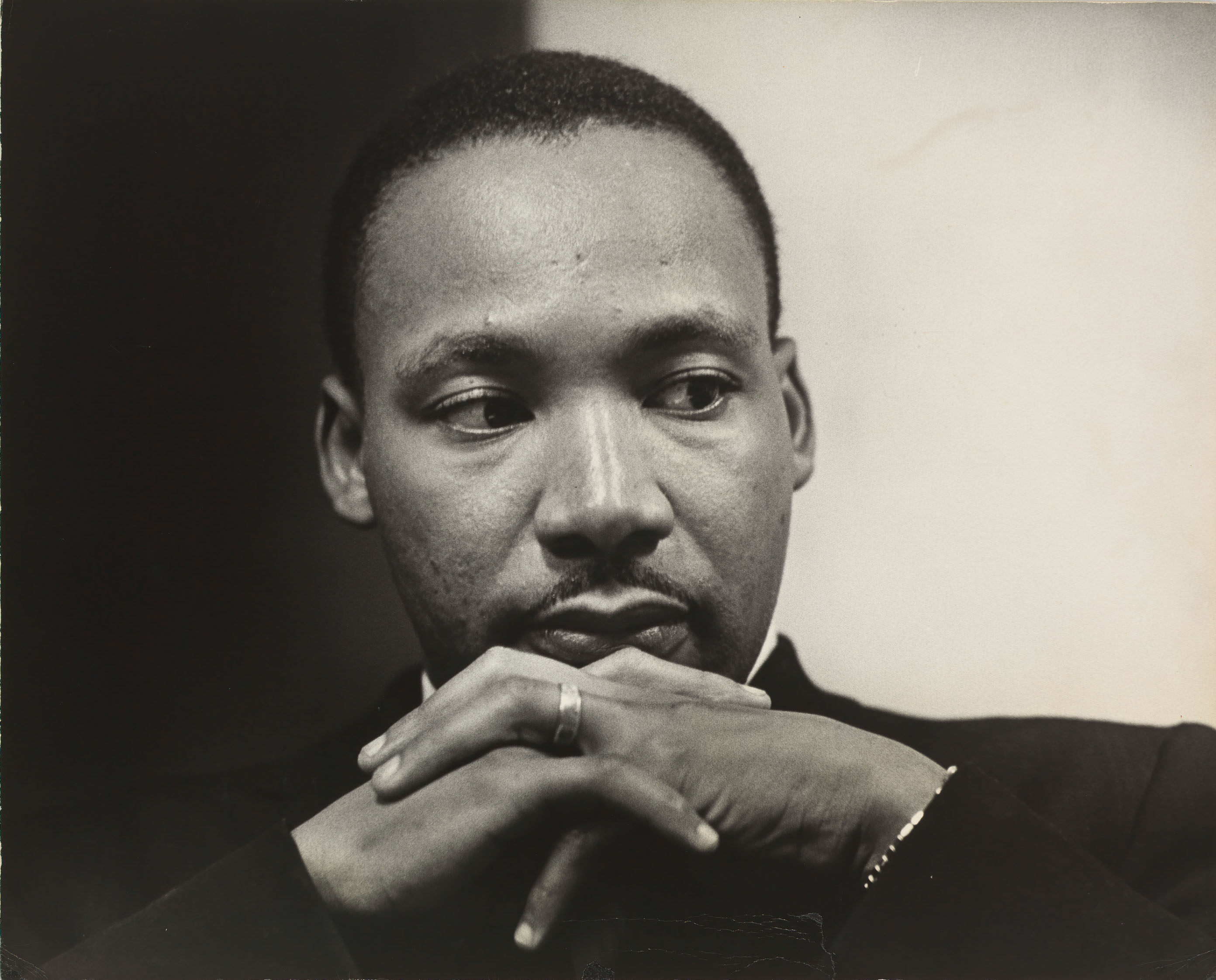 Dr. Martin Luther King Jr. Day