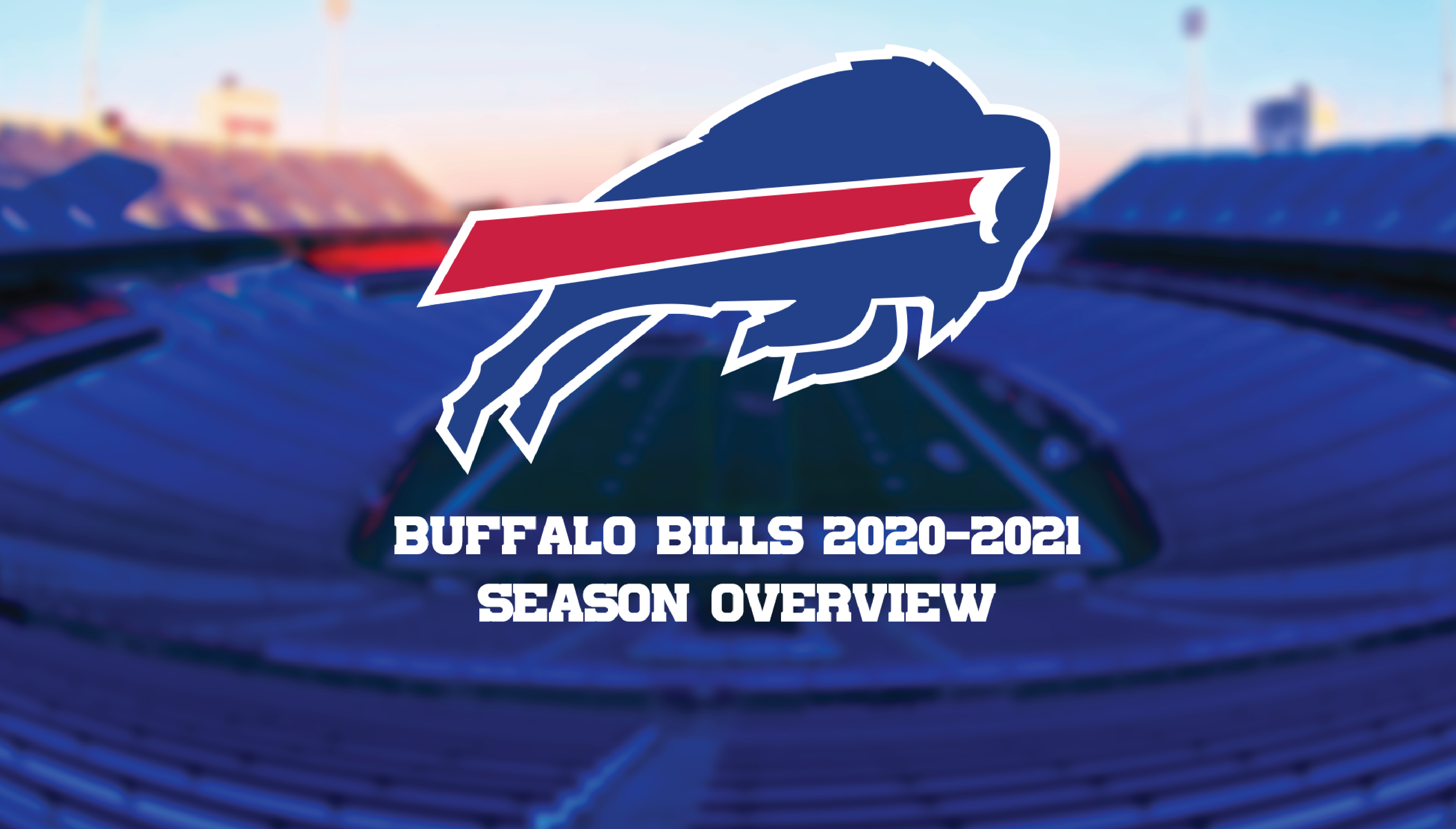 Bills Season Overview