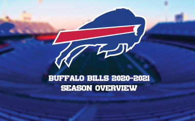 Bills Season Overview