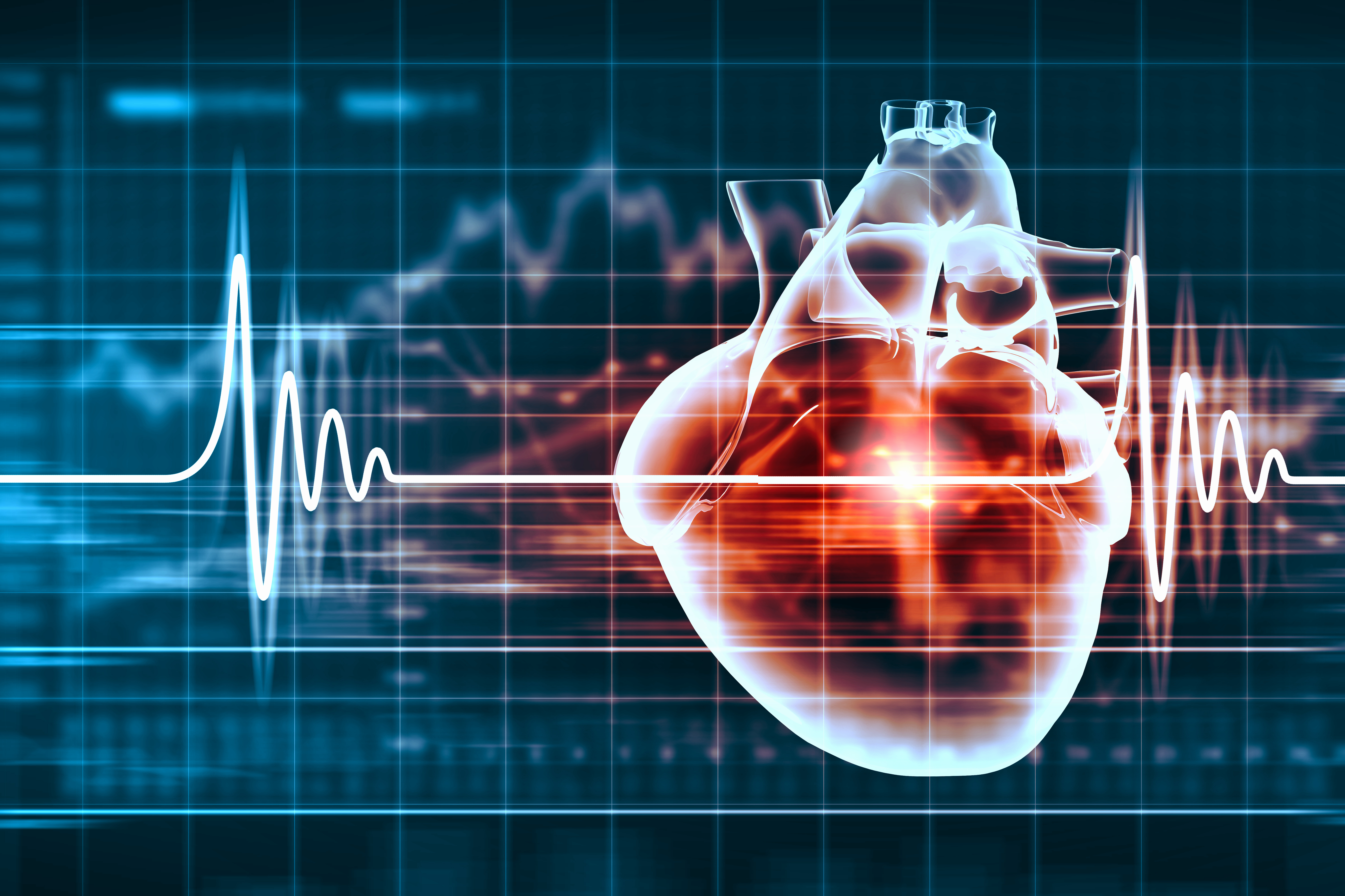 8 Lifestyle Causes for Heart Disease