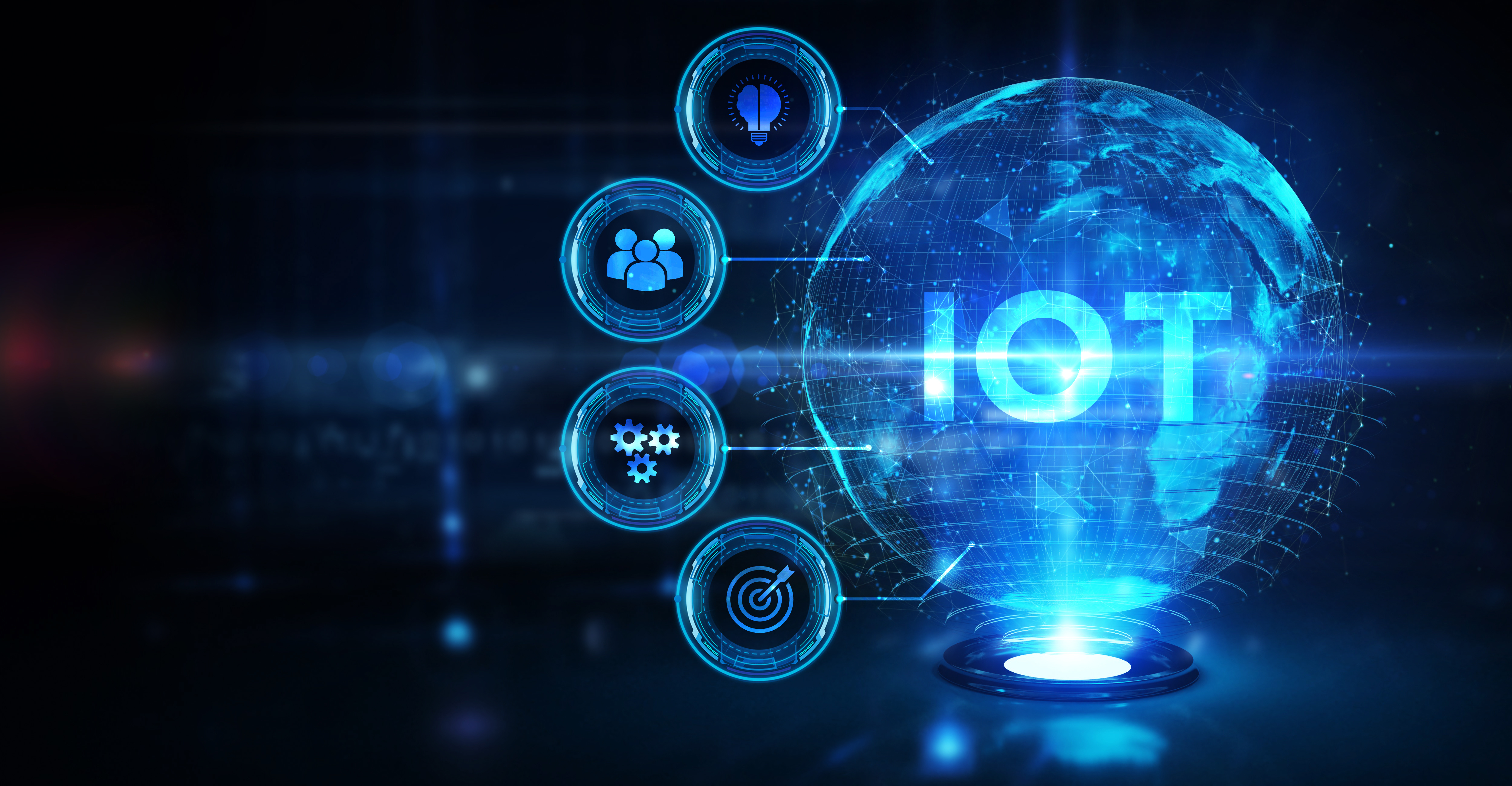 What is IoT? The Internet of Things Explained