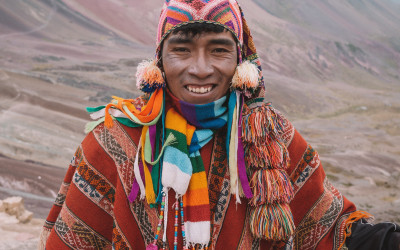 Indigenous People’s Day:...