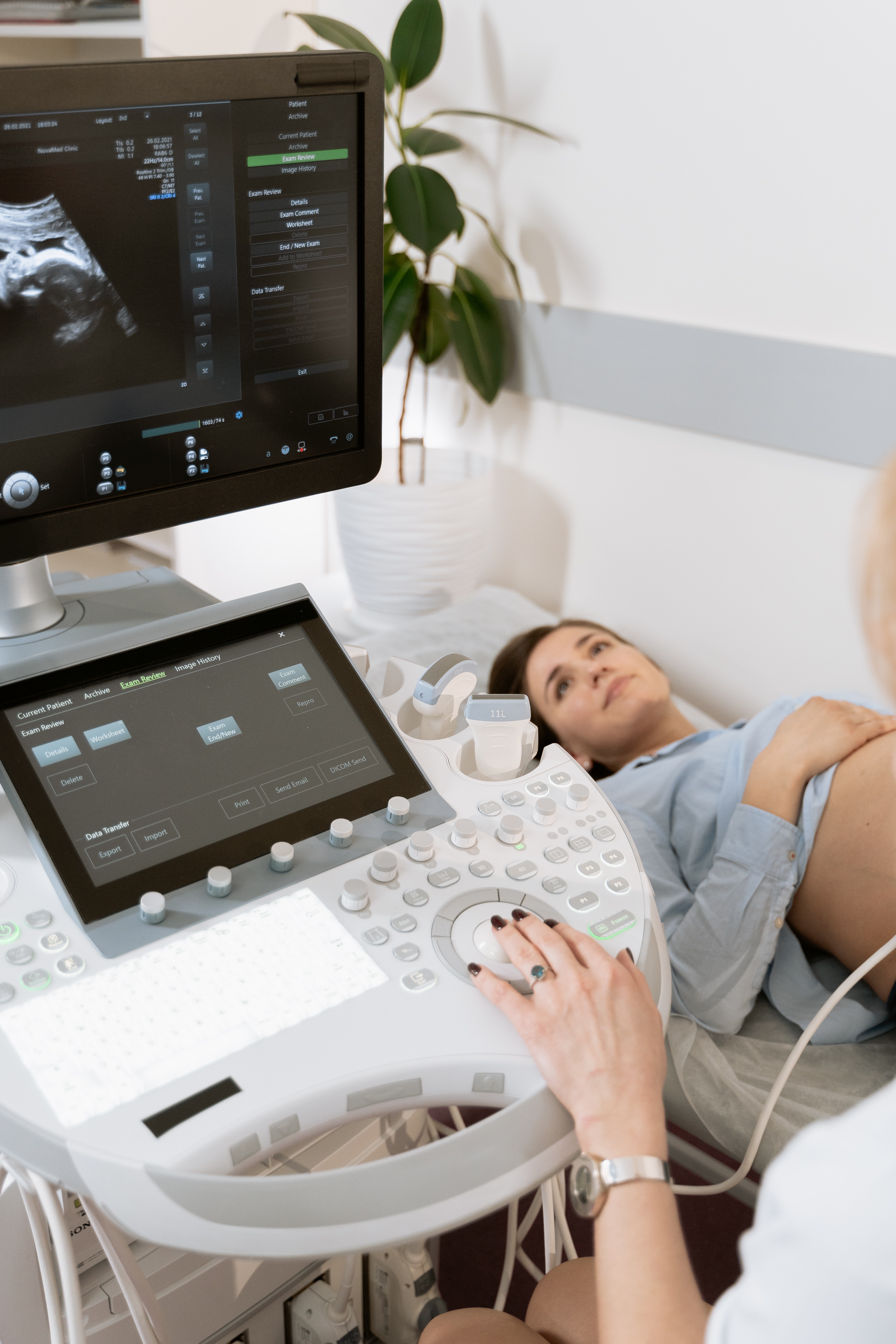 The Importance of OB-GYN Visits