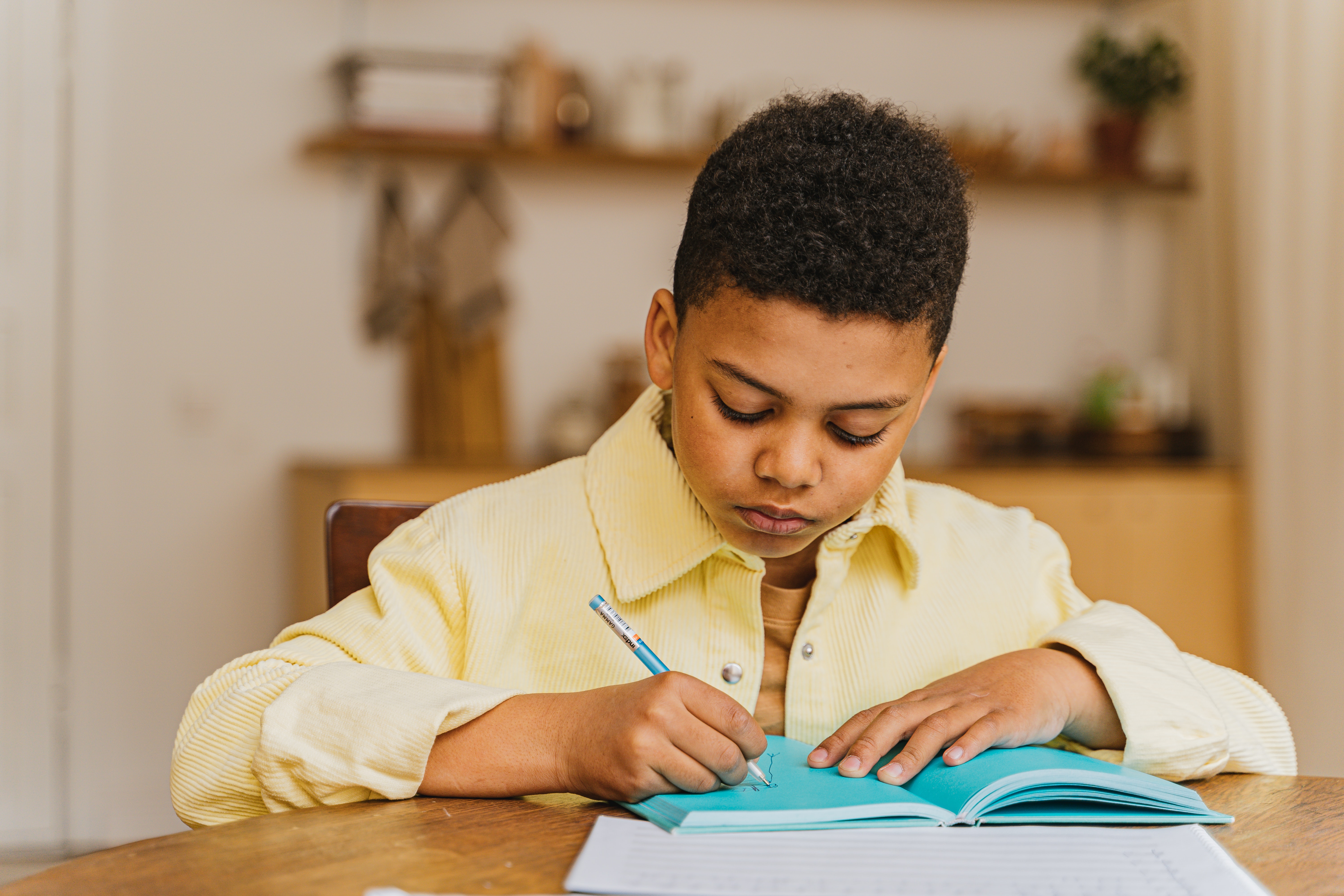 Balancing your Child's Extracurricular Activities and Homework