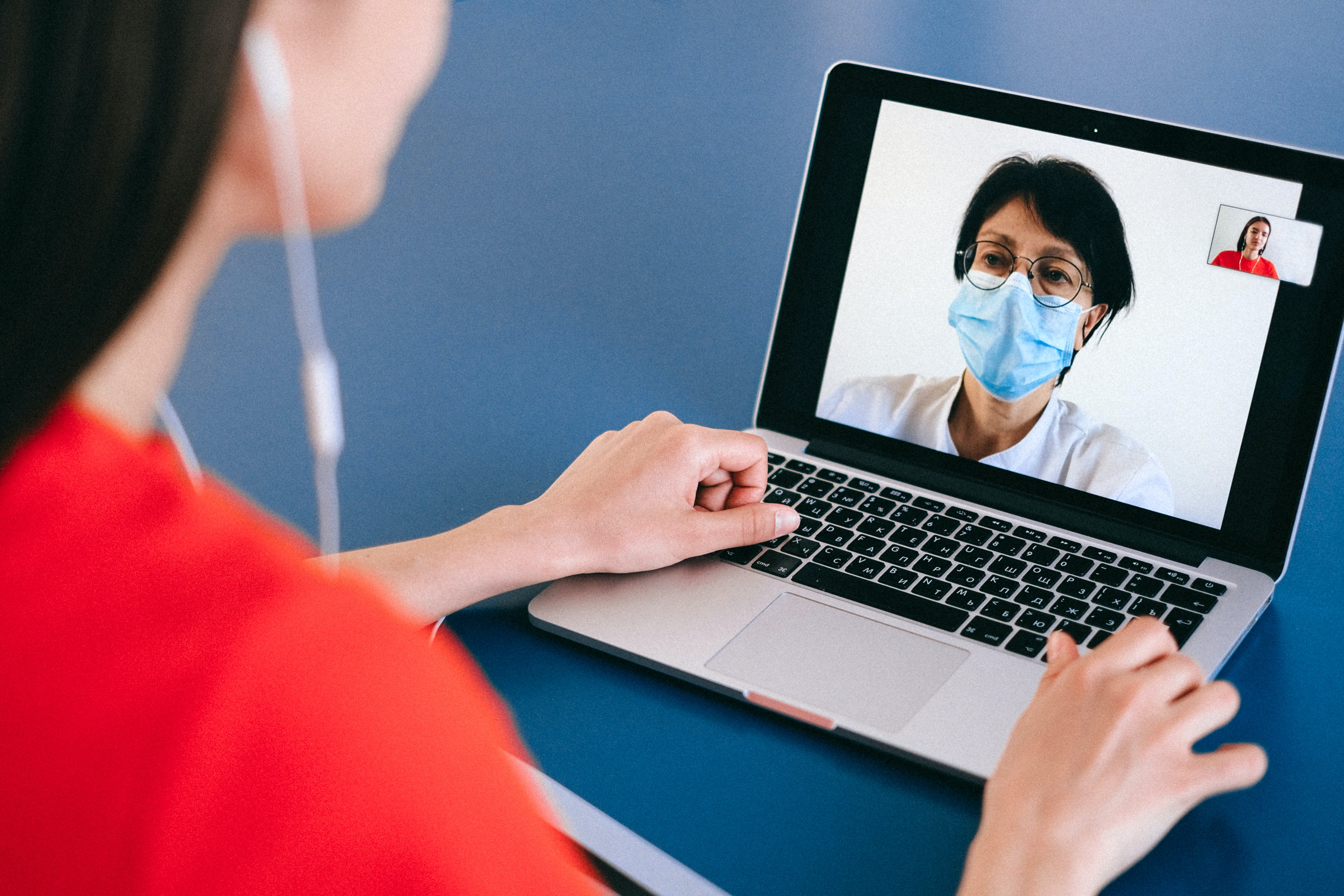 The Rise of Telehealth Amidst the Pandemic