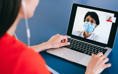 The Rise of Telehealth Am...