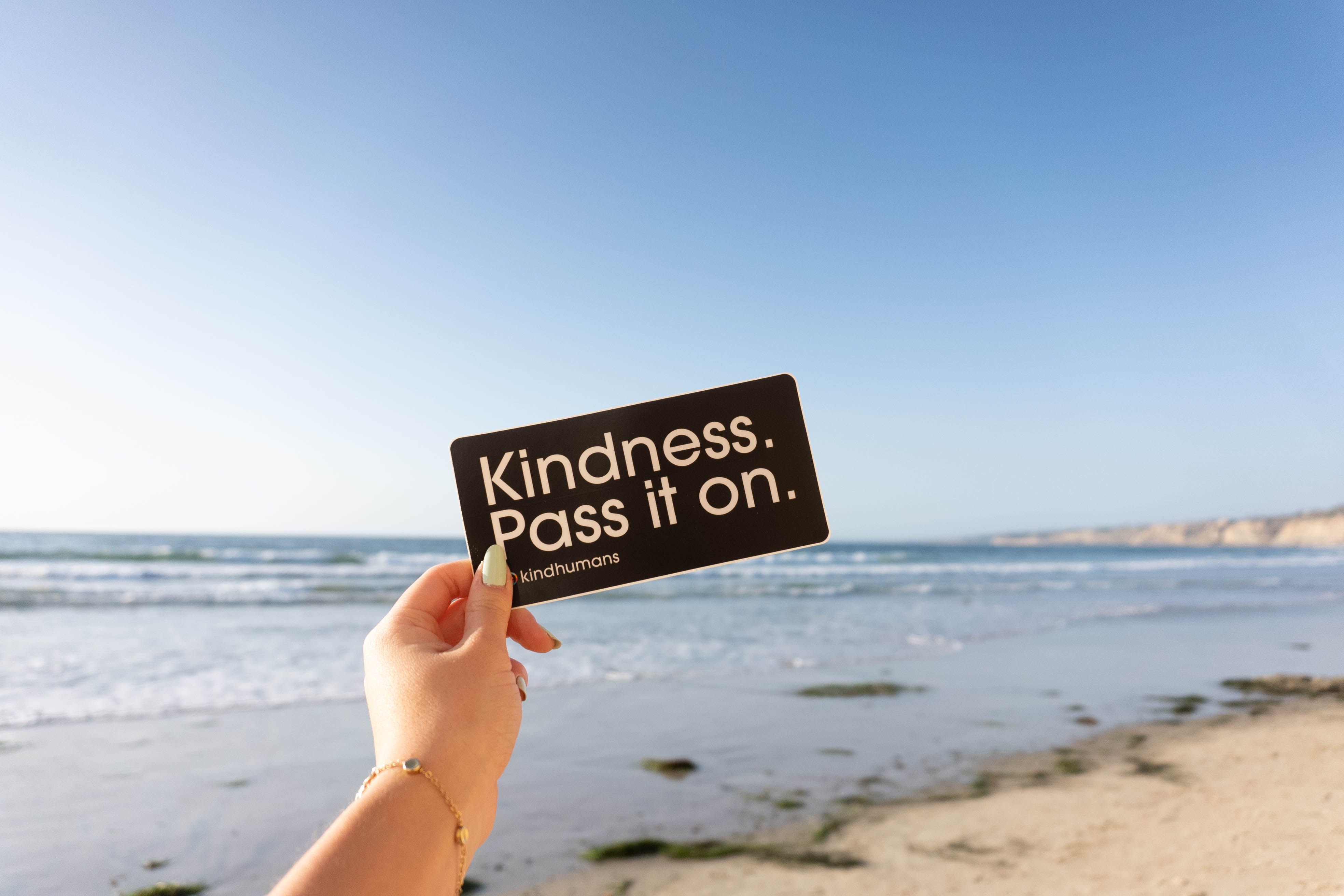 World Kindness Day: The Best Free Gift