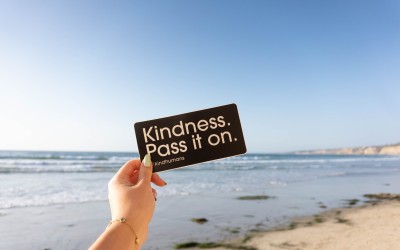 World Kindness Day: The B...