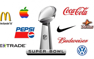 Super Bowl: “The Advertis...