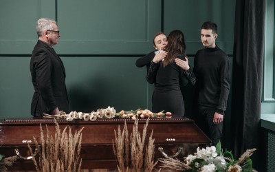 Funeral Directors: The St...