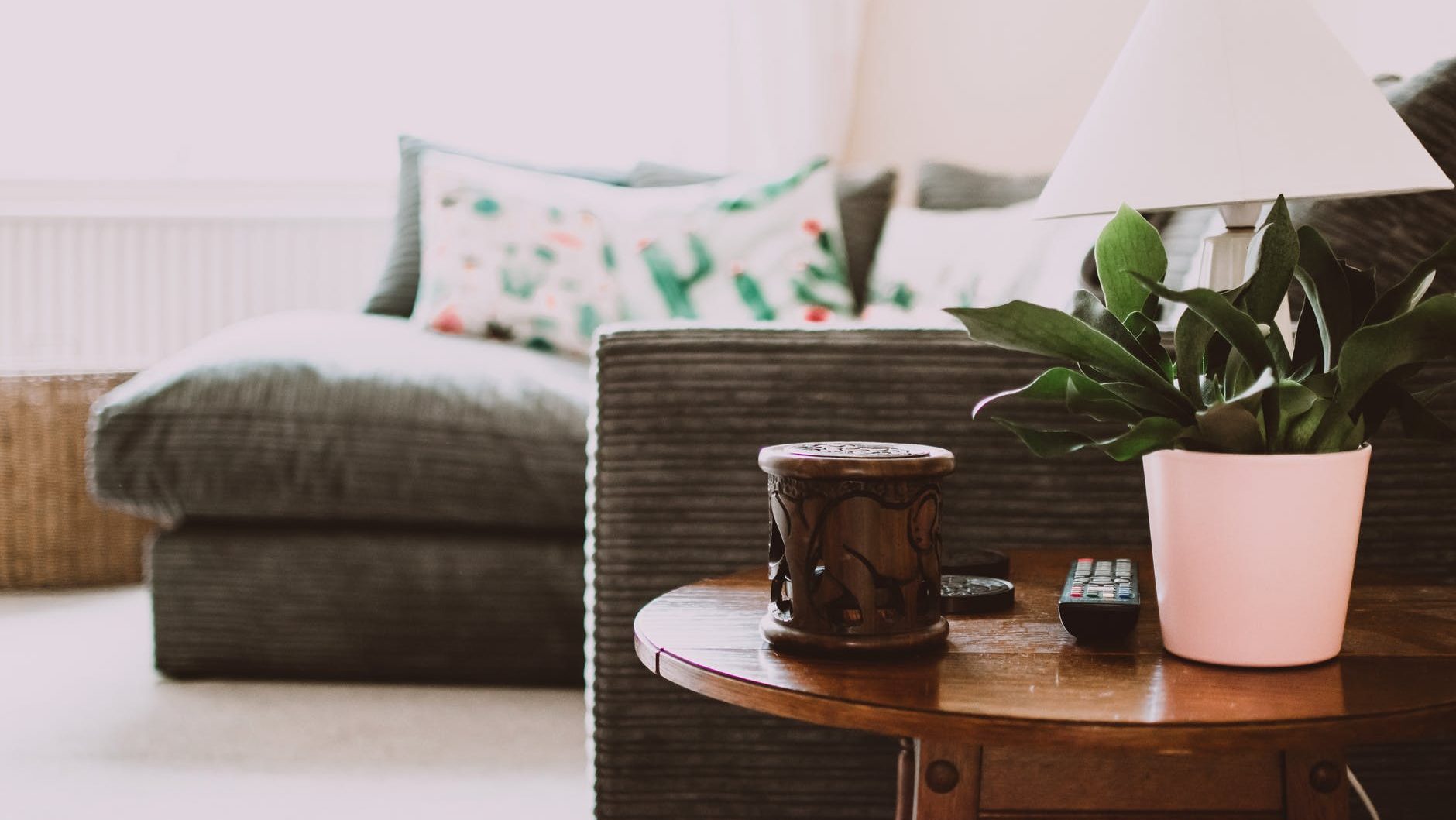 Eight Tips for a Healthy Home Setting