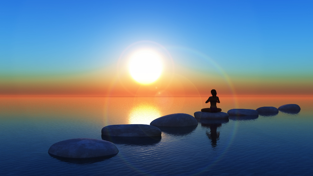 The Seven Chakras & Reiki Healing Balances