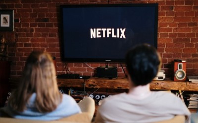 Media Corner: A Netflix R...