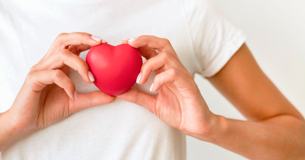 5 Tips for a Healthy Heart