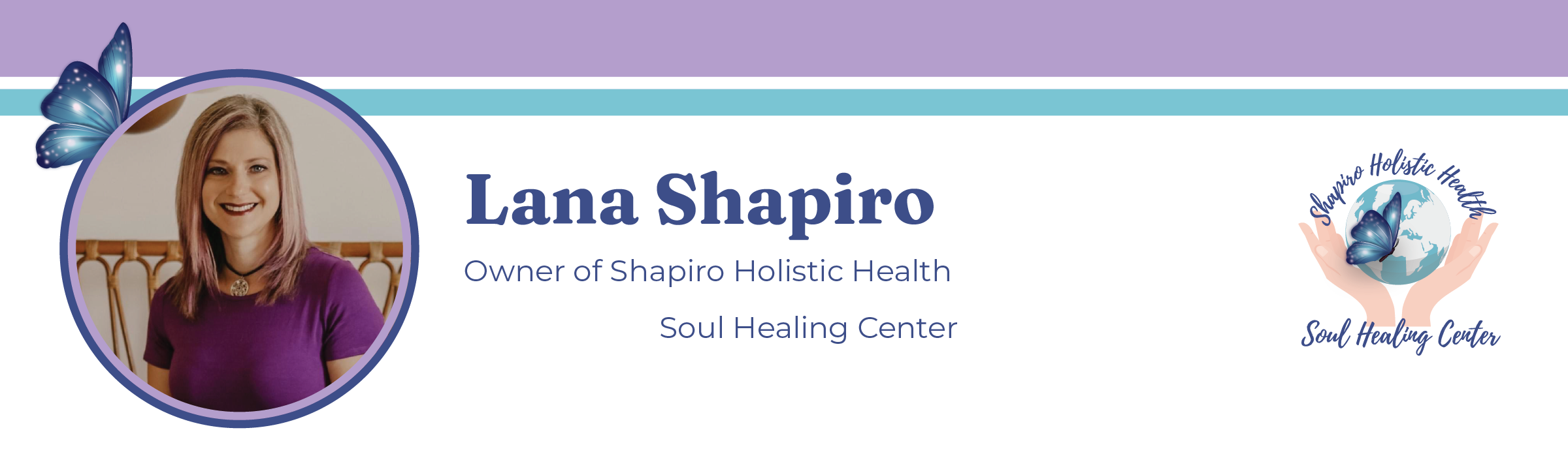 Business Spotlight: Shapiro Holistic Health