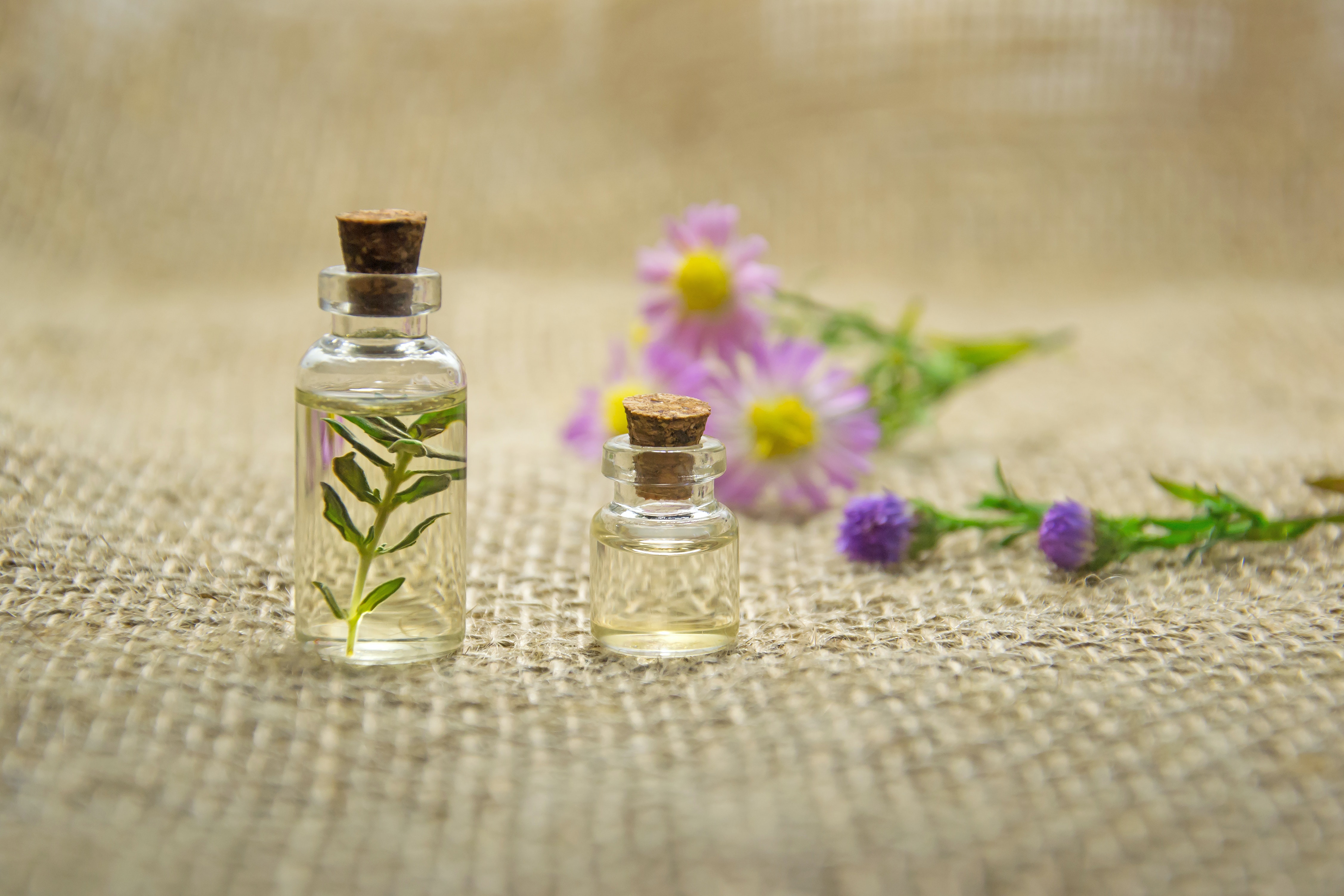 The significance of Aromatherapy & Essential Oils