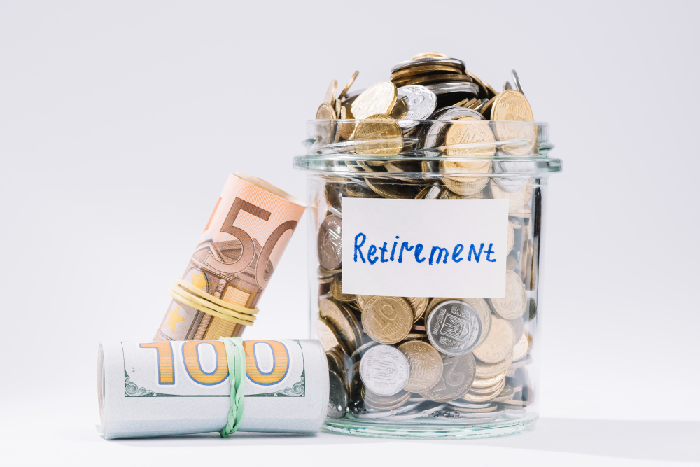Impact of Reducing Retirement Income Sources