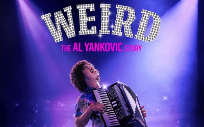 A Review of Weird: The Al...