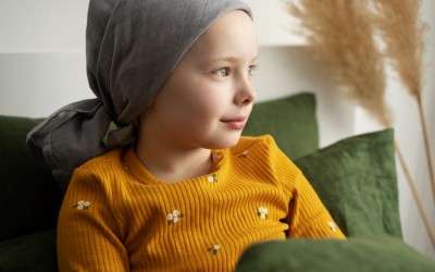 Childhood Cancer: What to...