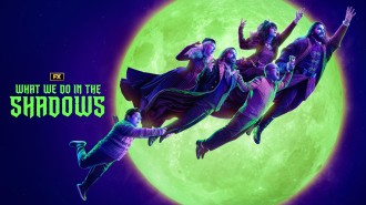 A Review of What We Do In The Shadows: Season 5